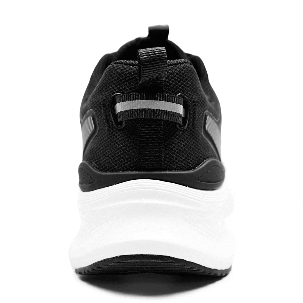 Produktbild 9 - Minfot Journey Sneaker Black