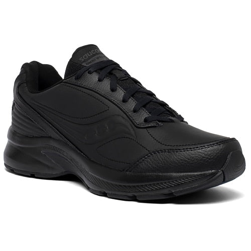 Produktbild 3 - Saucony Omni Walker 3 Bred Men Black