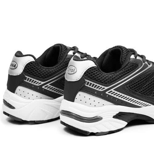 Produktbild 9 - Scholl New Sprinter Walkingsko Black