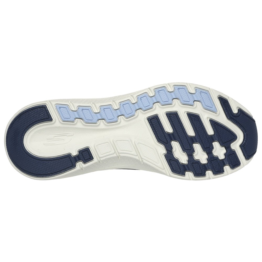 Produktbild 6 - Skechers Womens Arch Fit 2.0 Big League Navy