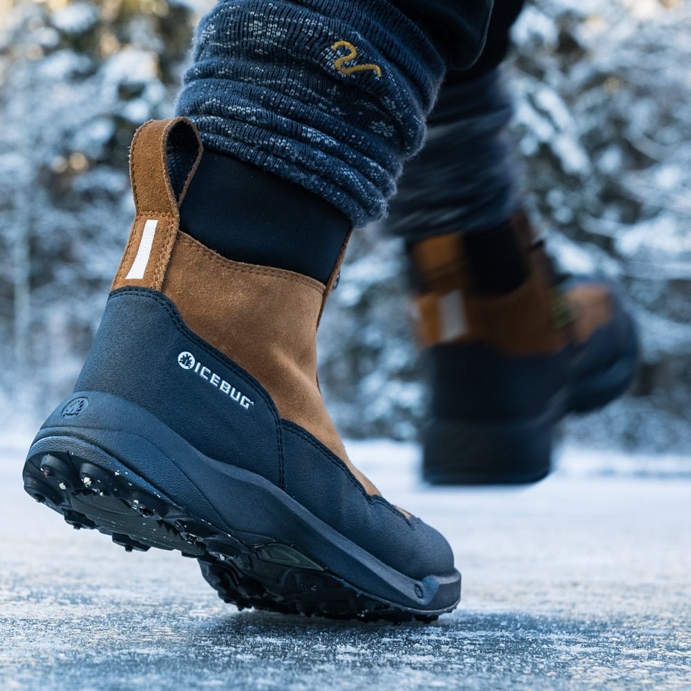 Produktbild 8 - Icebug Metro2 W BUGrip Hazel
