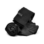 Minfot Strømper Cool Max Sort 3-Pak
