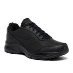 Saucony Omni Walker 3 Bred Women Black