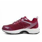 Scholl Sko Biomechanics Sprinter Net Dame Bordeaux