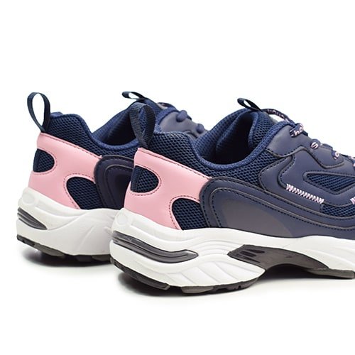 Produktbild 5 - Scholl Sprinter Snap Navy Pink