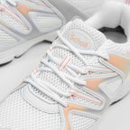 Scholl Selfoss Waterproof White Gold