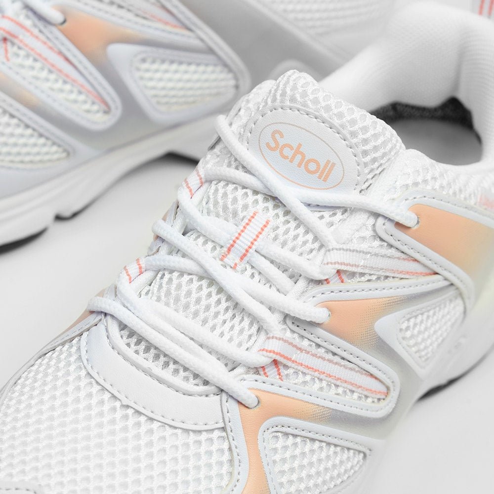 Produktbild 10 - Scholl Selfoss Waterproof White Gold