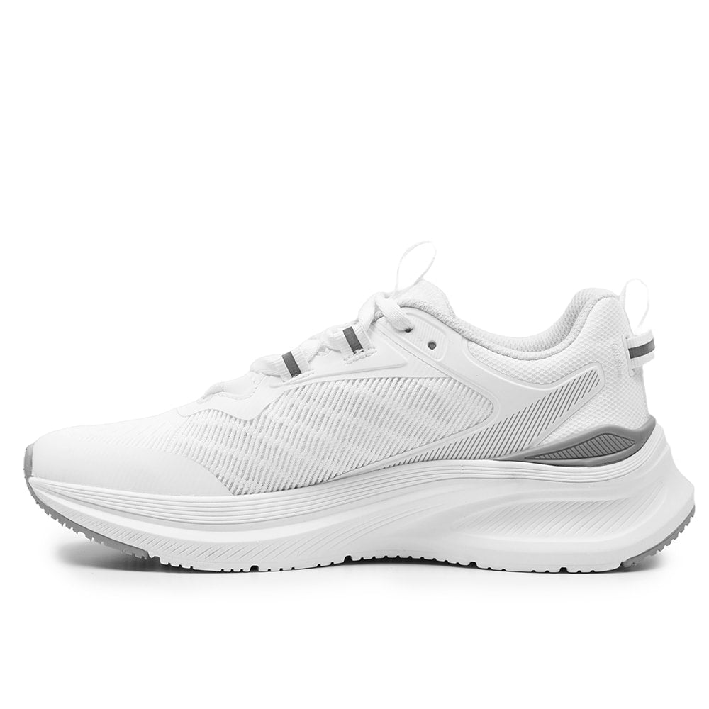 Minfot Journey Sneaker Dame Hvid