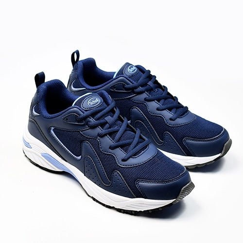 Scholl Sprinter Wave Navy Blue