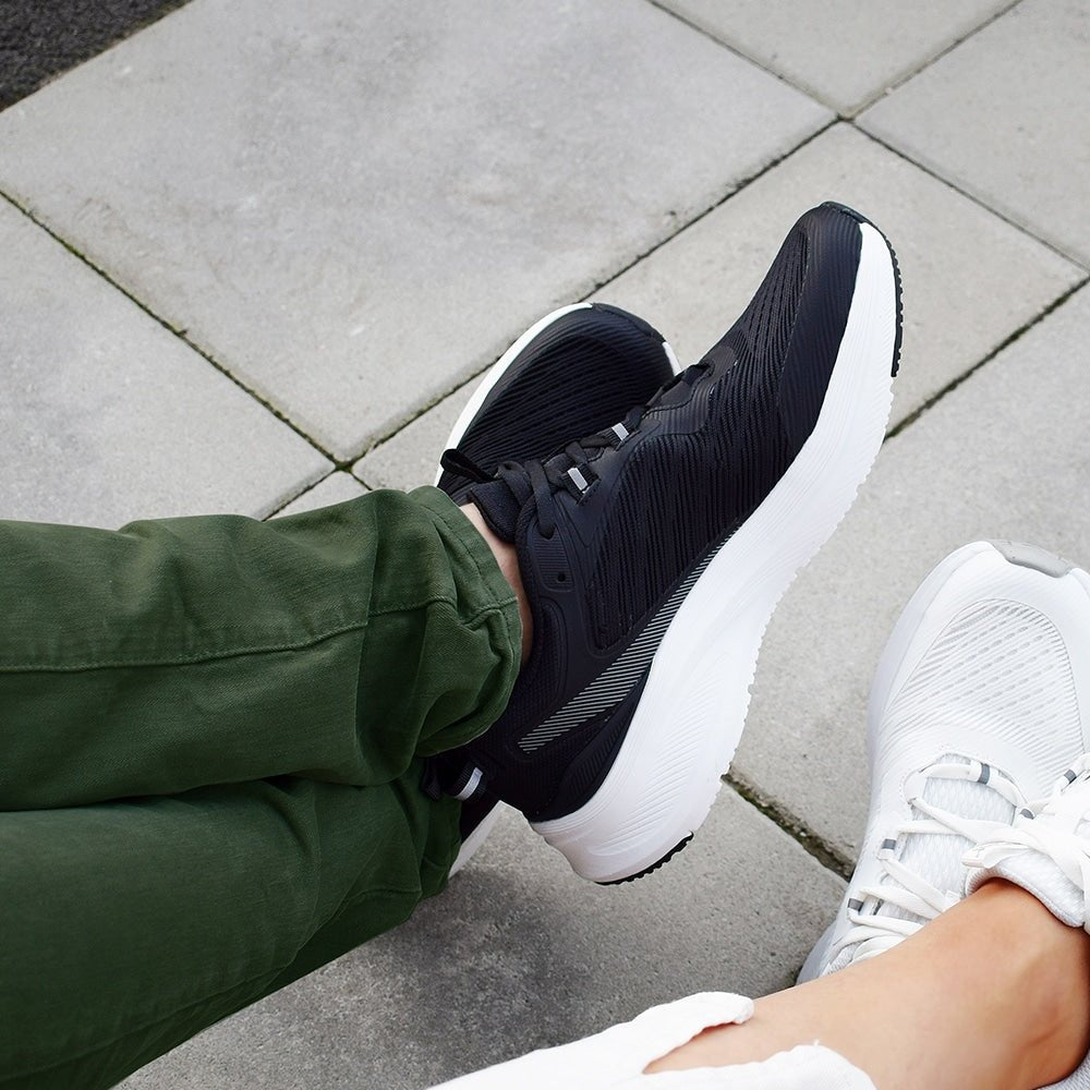Produktbild 19 - Minfot Journey Sneaker Black