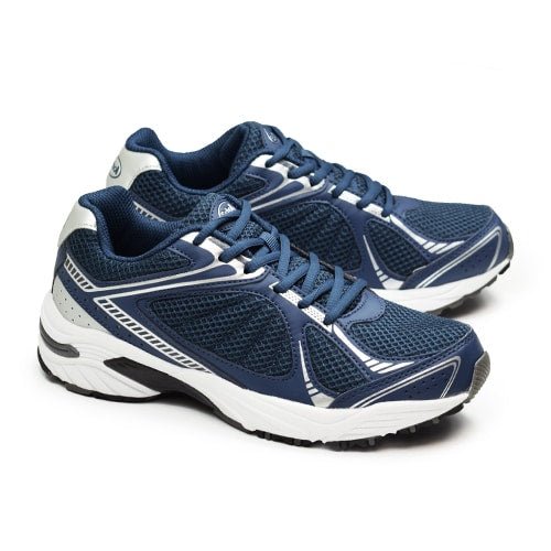 Scholl New Sprinter Navy