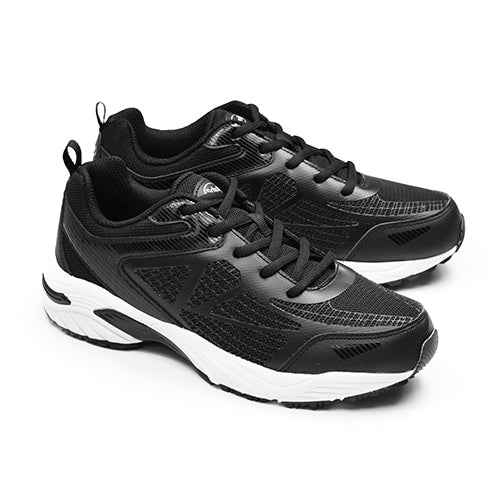 Scholl Sprinter Net Black