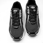Scholl Sprinter Easy Walkingsko Black