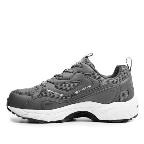 Scholl Sko Sprinter Snap Dame Antracit