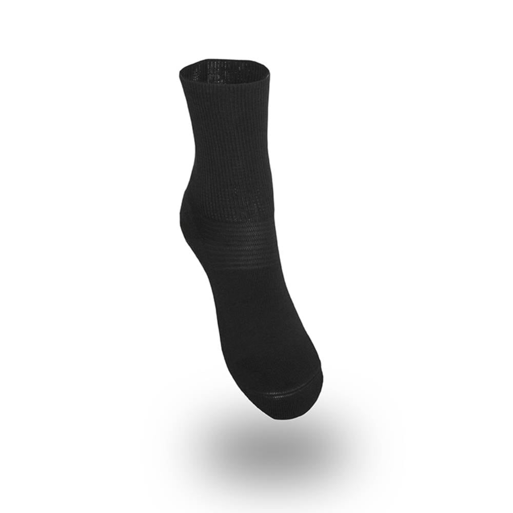 Prosox Specialstrømper Sømløs Sort