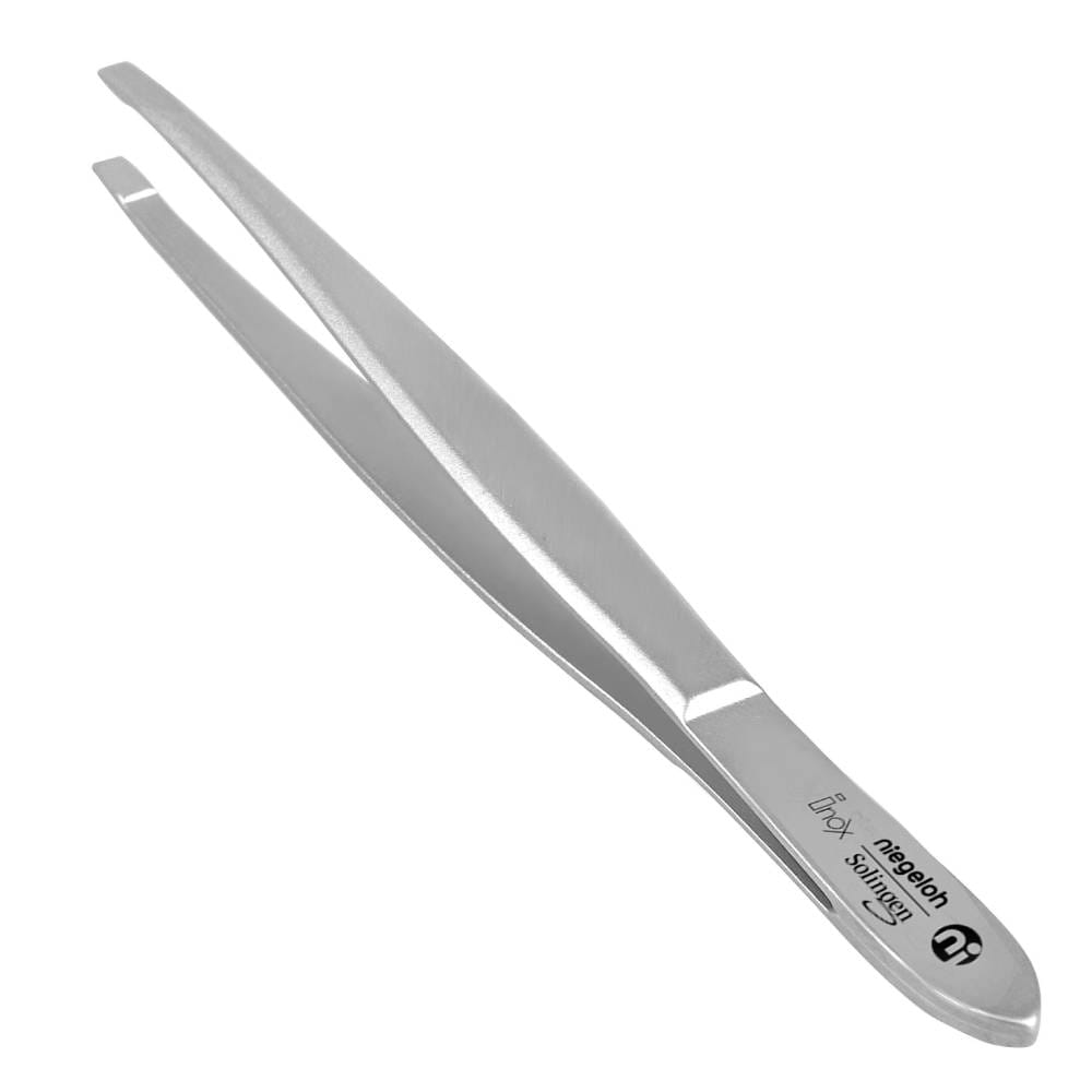 Niegeloh Solingen Pincet Inox Rak