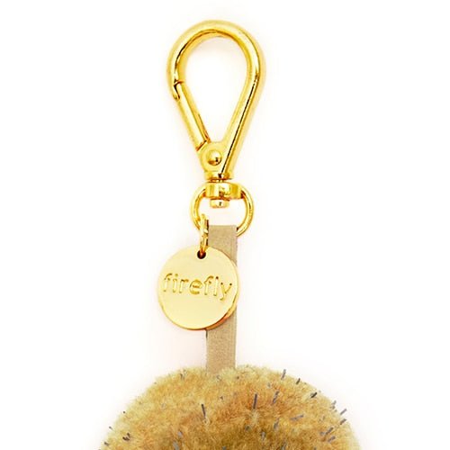 Produktbild 3 - Firefly Pom Pom Refleksbold Honning