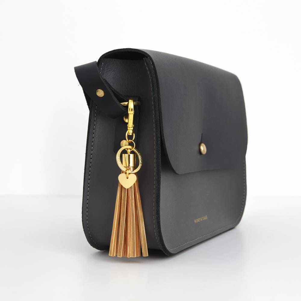 Produktbild 2 - Firefly Reflex Tofs Delux Golden Caramel