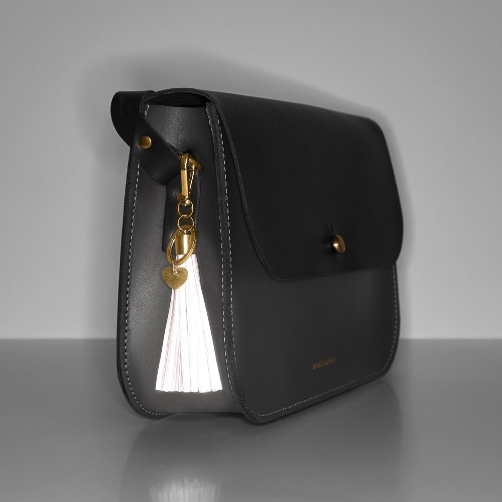 Produktbild 3 - Firefly Reflex Tofs Delux Golden Caramel