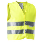 Springyard Refleksvest Voksne med 3M Scotchlite