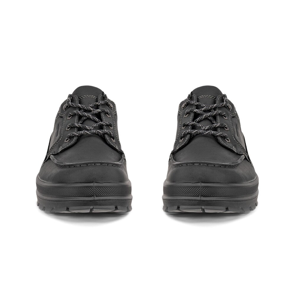 Produktbild 3 - ECCO Rugged Track Vattentäta Moc Toe Herr Black