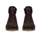 ECCO Rugged Track Vandtætte Herre Boots Coffee