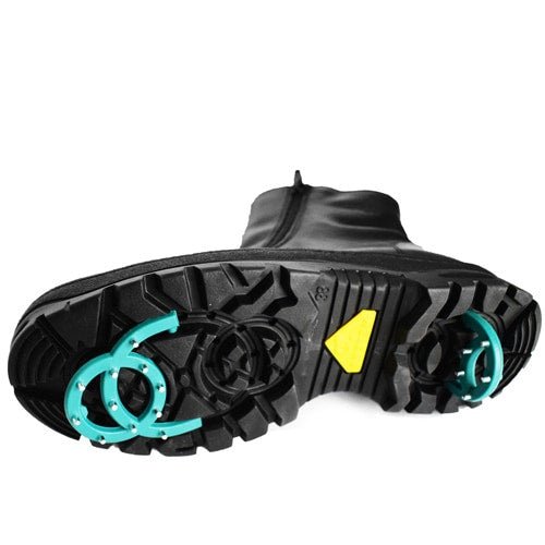 4 stykker løse pigge til pigsko