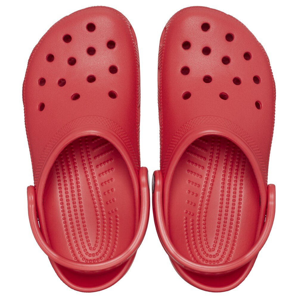 Produktbild 2 - Crocs Classic Clog Varsity Red
