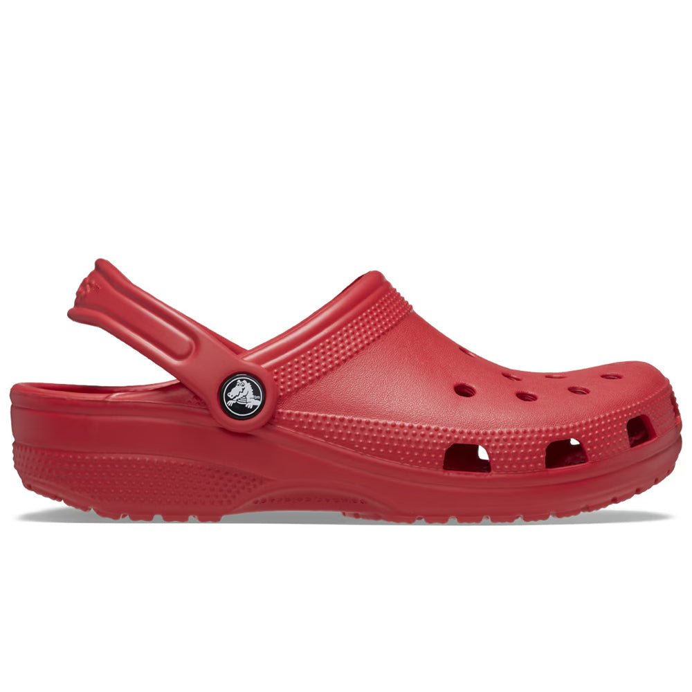 Crocs Classic Clog Varsity Red