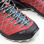 Grisport Terrain Low Red