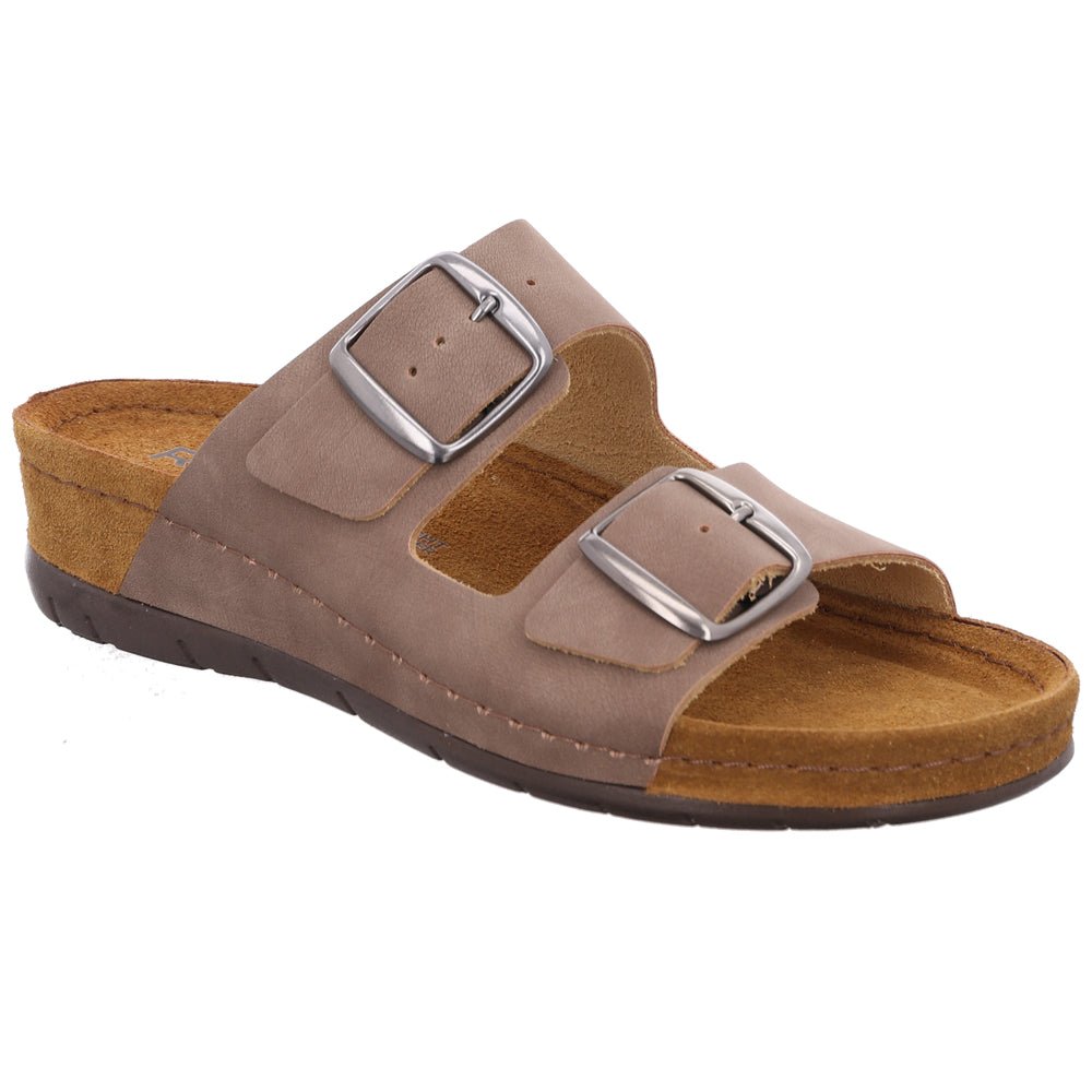 Rohde Damesandaler Ginger