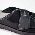 Rohde Sandaler Herre Sort