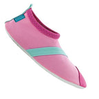 FitKids Barfodsko Barn Pink