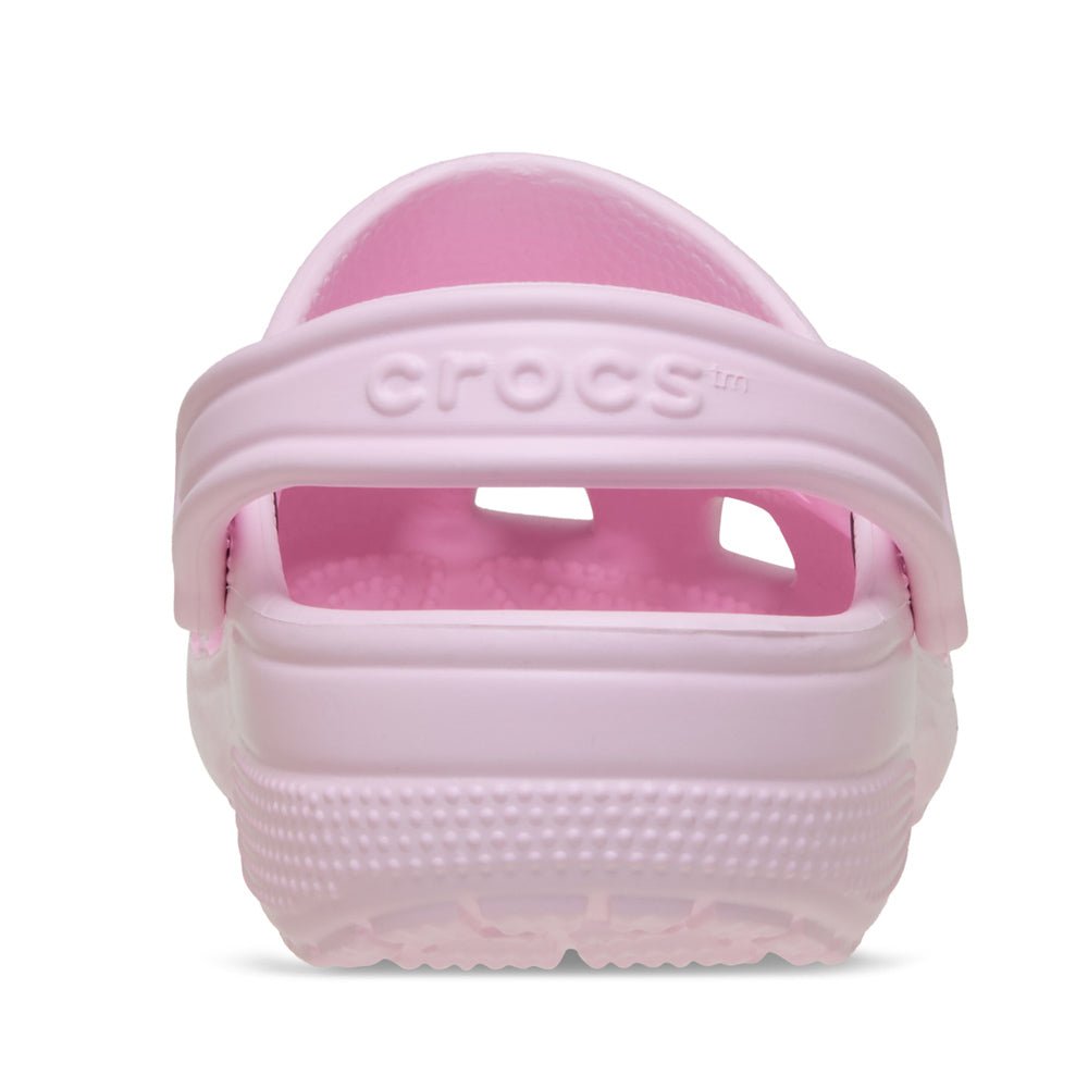 Produktbild 5 - Crocs Classic Clog Unisex Pink Milk