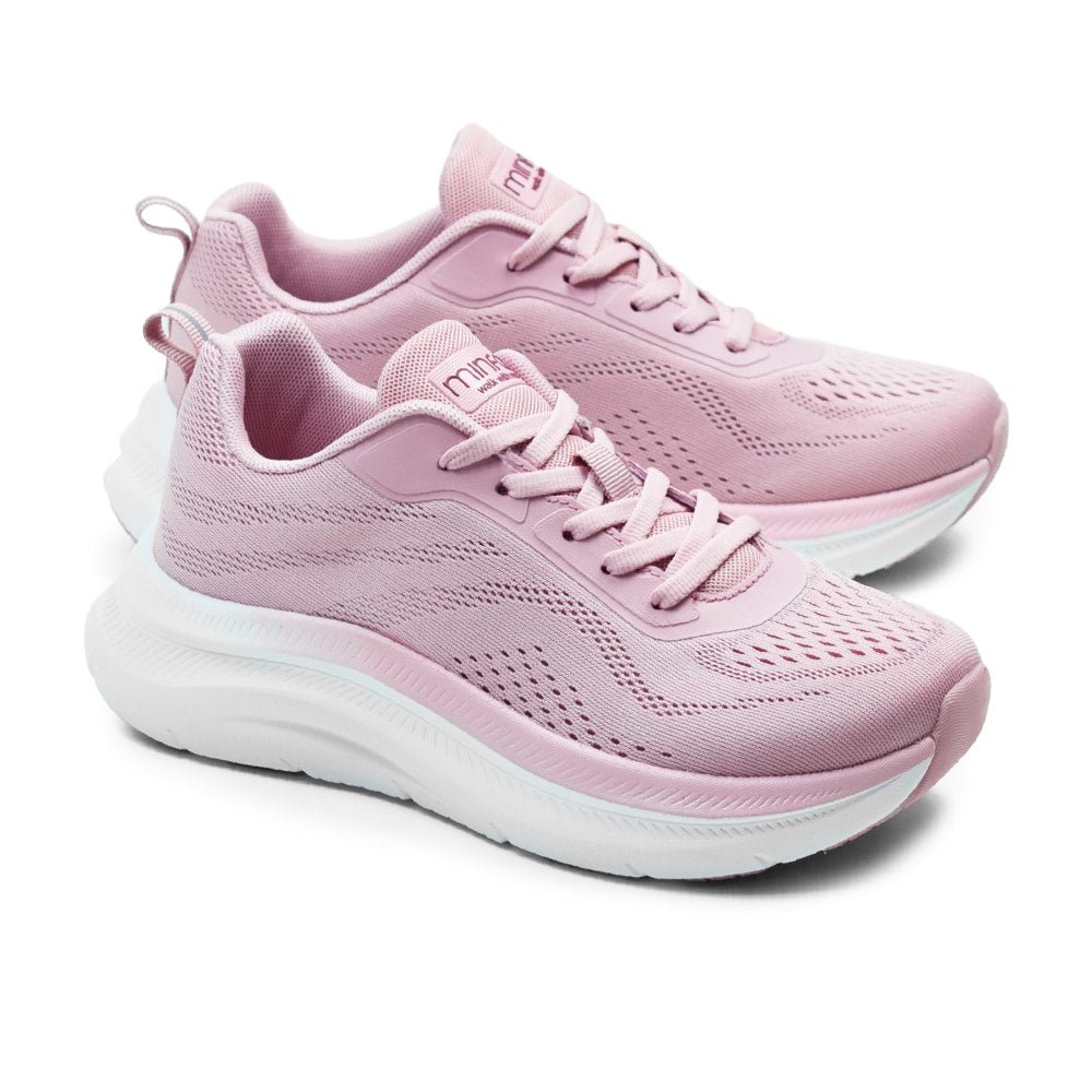 Produktbild 8 - Minfot Sneakers Enjoy Rosa