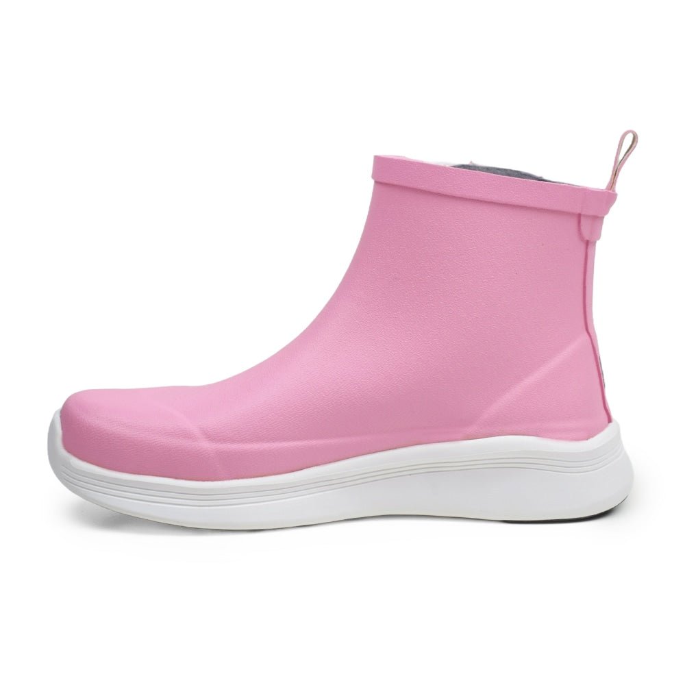Produktbild 3 - Råå DESIGN Gummistövlar Nina Light Pink