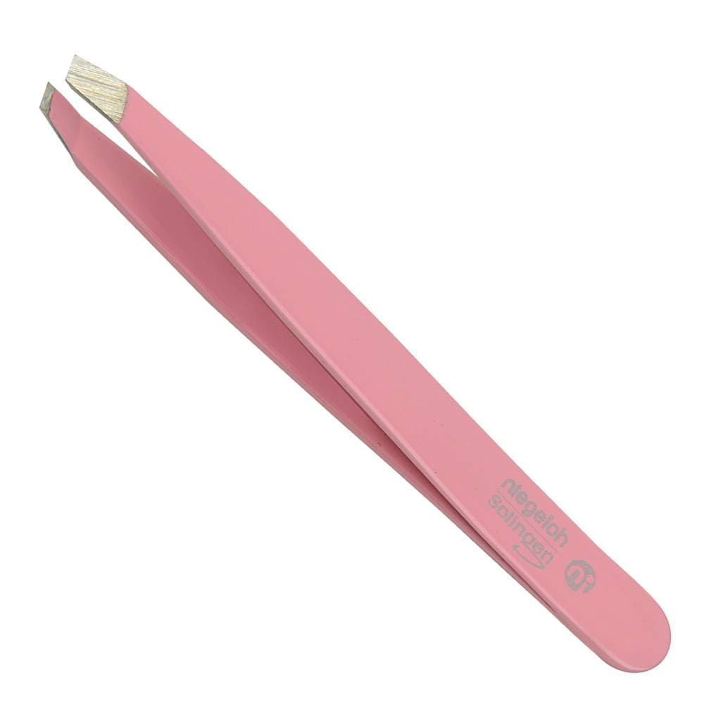 Niegeloh Solingen pincet Topinox Sned Rosa