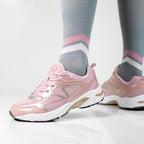 Scholl Sprinter Net Rose