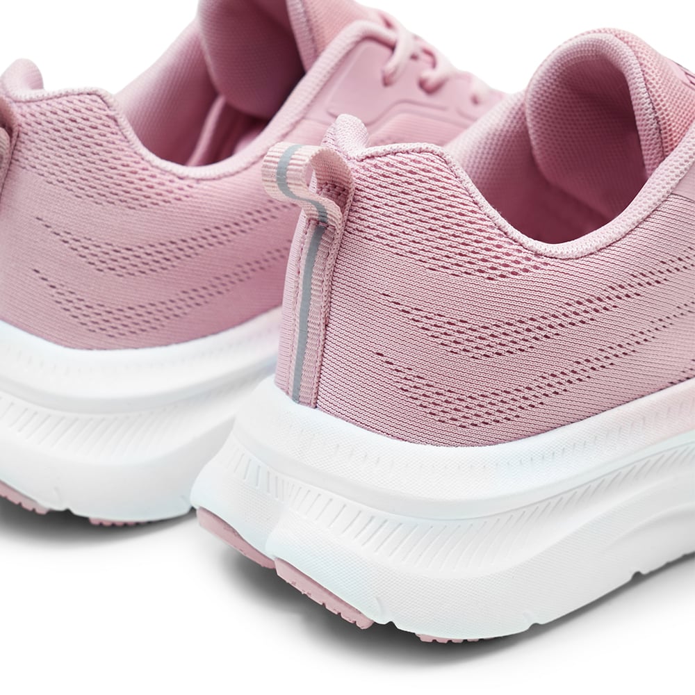 Produktbild 10 - Minfot Sneakers Enjoy Rosa