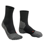 Falke RU3 Strømper Dame Sort Mix 1-pak