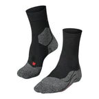Falke Strømper RU3 Herre Black Mix