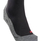 Falke RU4 Strømper Dame Sort Mix 1-pak