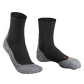Falke RU4 Women Socks Black
