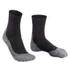 Falke RU4 Strømper Dame Sort Mix 1-pak