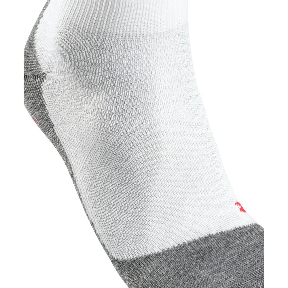 Falke RU5 Lightweight Short Women Running White