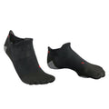Falke RU5 Invisible Strømper No Show Herre Sort 1-pak