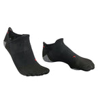 Falke RU5 Invisible Strømper No Show Herre Sort 1-pak