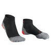 Falke RU5 Lightweight Short Women Running Black