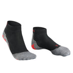 Falke RU5 Lightweight Short Women Running Black