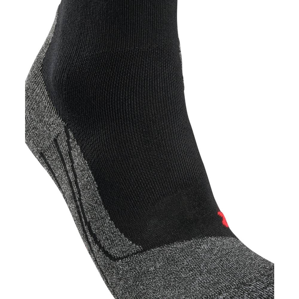 Produktbild 2 - Falke RU3 Women Socks Black Mix